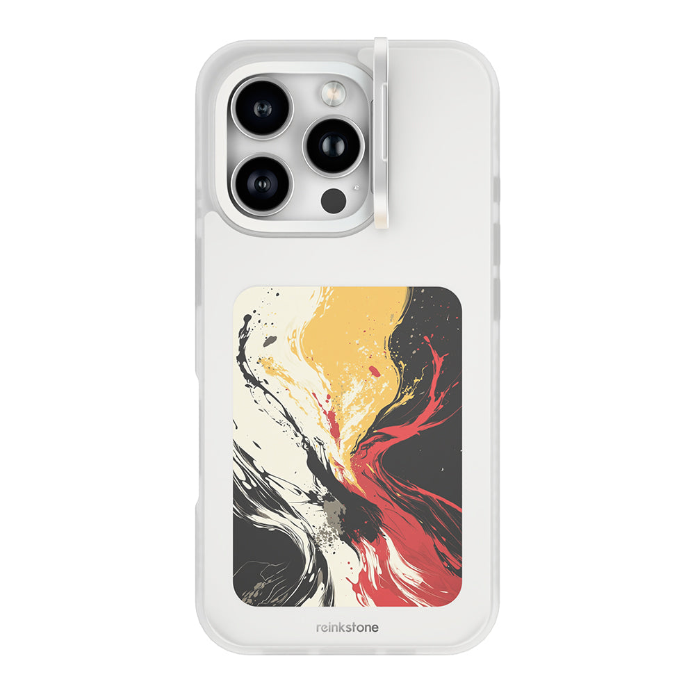 Reink Case C2 for iPhone 16 pro