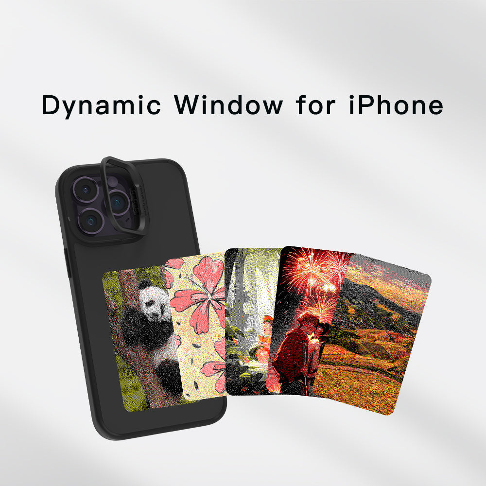 Reink Case C1 for iPhone