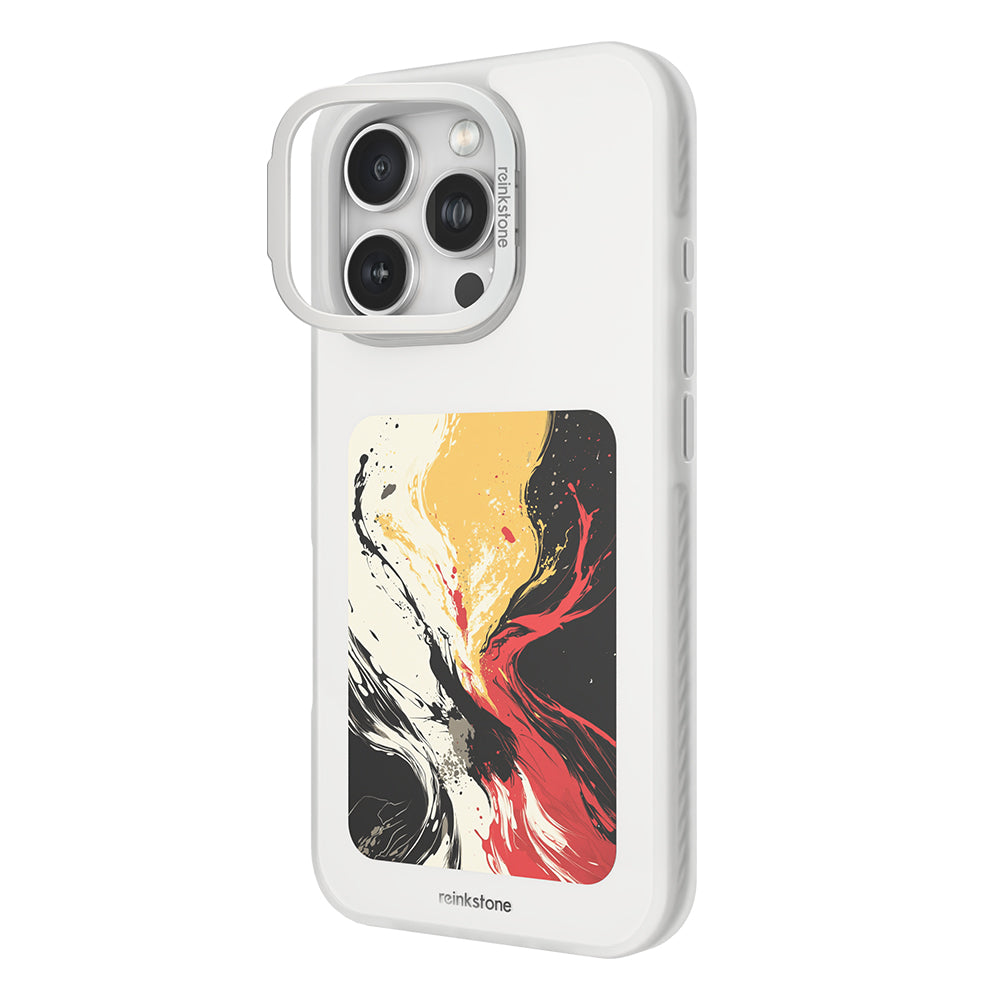 Reink Case C2 for iPhone 16 pro