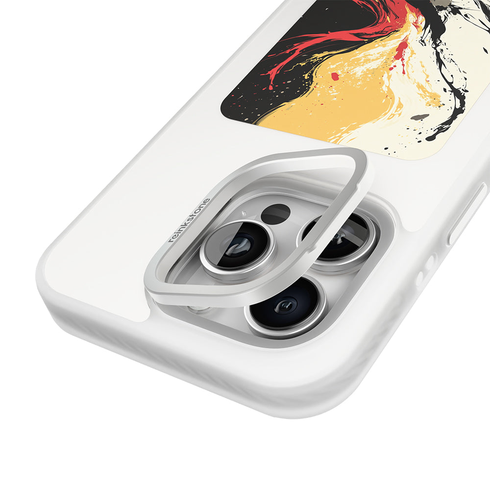 Reink Case C2 for iPhone 16 pro