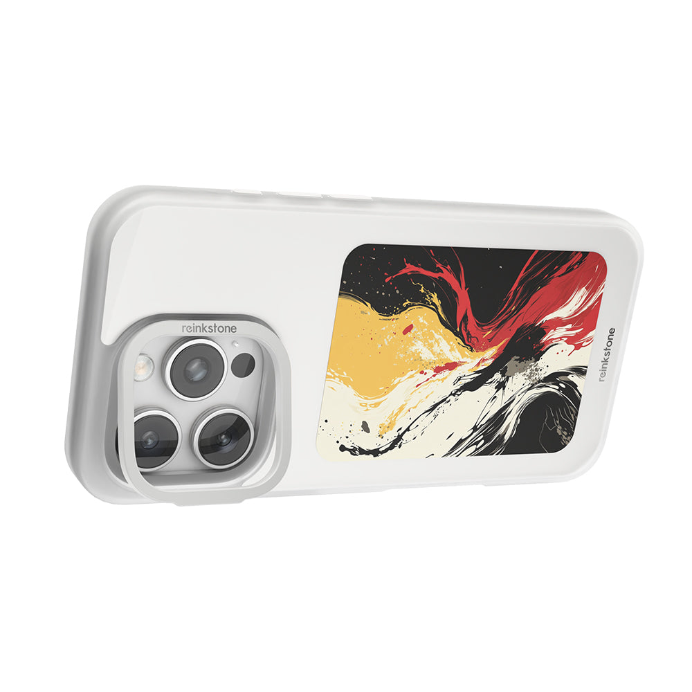 Reink Case C2 for iPhone 16 pro