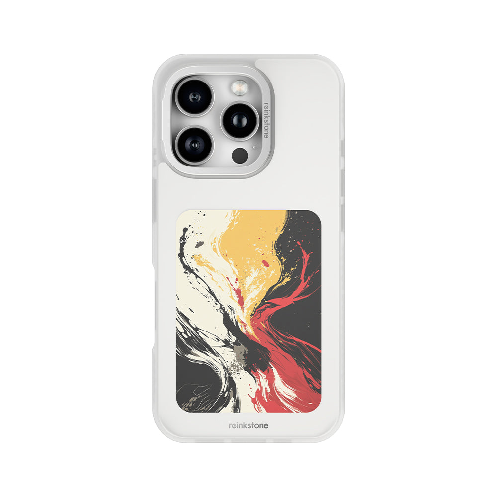 Reink Case C2 for iPhone 16 pro