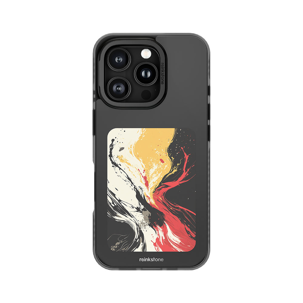 Reink Case C2 for iPhone 16 pro