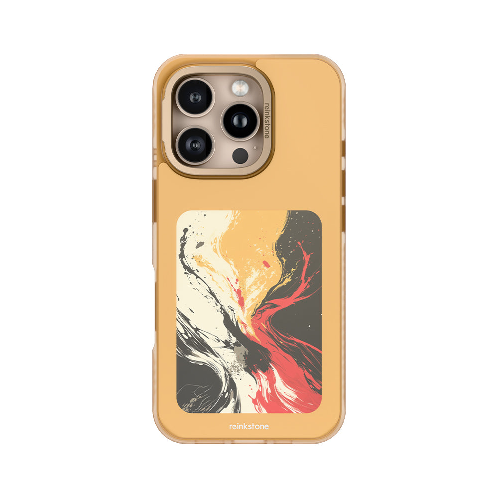 Reink Case C2 for iPhone 16 pro