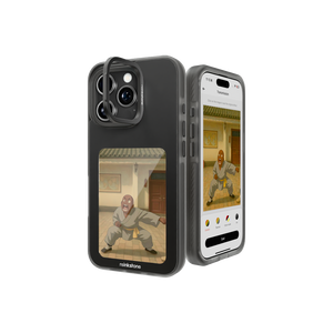 Reink Case C2 for iPhone 16 pro