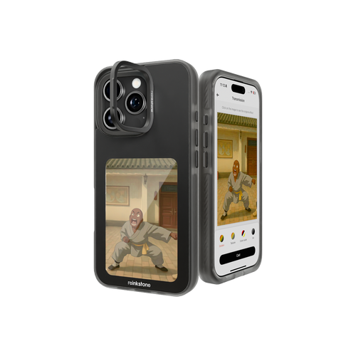 Reink Case C2 for iPhone 16 pro