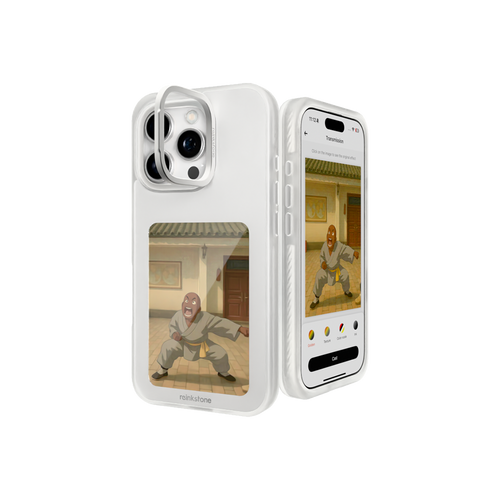 Reink Case C2 for iPhone 16 pro