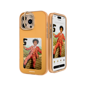 Reink Case X1 for iPhone 16 Pro Max